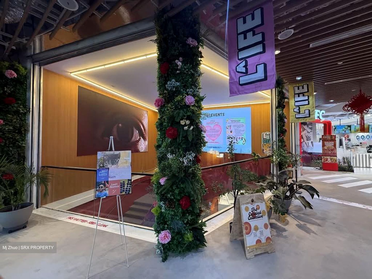 Scape (D9), Retail #590484611